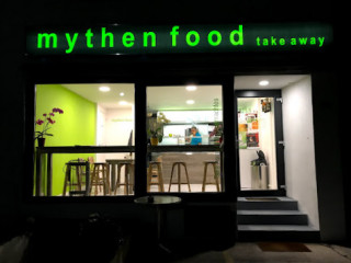 Mythen Food
