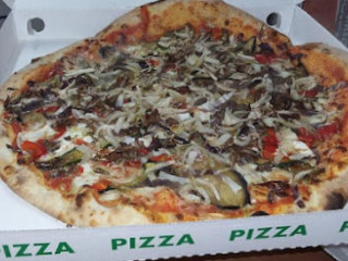 Pizzeria Obelix