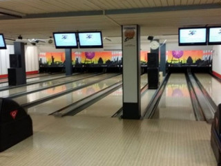 Bowlinghallen