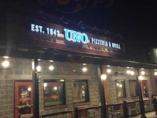 Uno Pizzeria Grill Central Valley