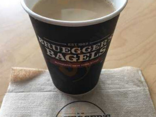 Bruegger's Bagels