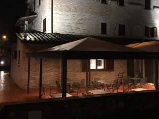 Locanda Giustini