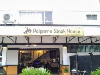 Polperro Steak House Seksyen 7 Shah Alam