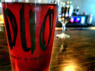 Duo Winery Cider Co. Brewery