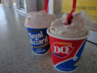 Dairy Queen