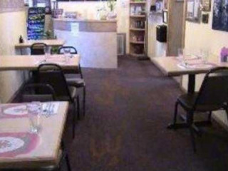 Tiens Place Oriental Dining