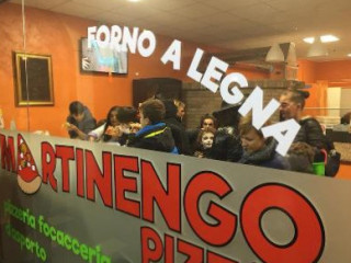 Martinengo Pizza