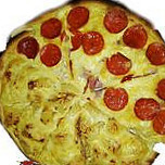 Bufalo's Pizza