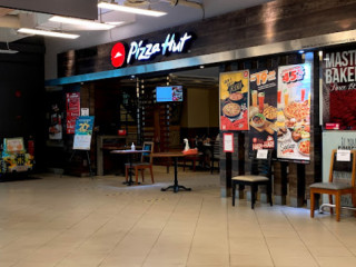 Pizza Hut Tesco Shah Alam