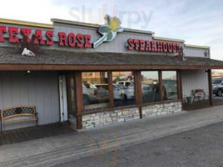 Texas Rose Steakhouse