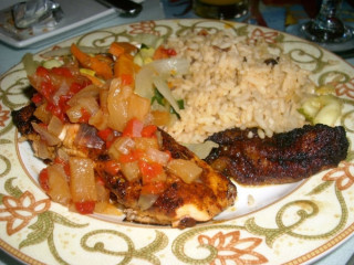 Eva's Caribbean Kitchen