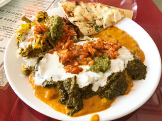 Guru India Restaurant