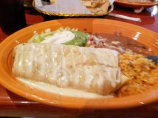 Casa Grande Mexican