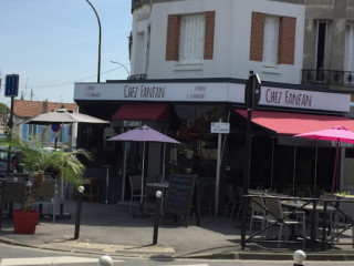 Chez Fanfan