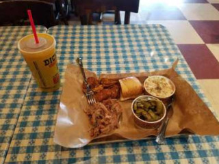 Dickey's Barbecue Pit