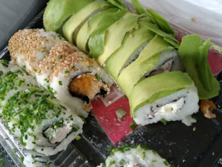 Sushi Rolls Delivery Restobar