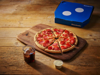 Domino's Pizza Norwich North