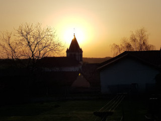 Relais De La Vayres