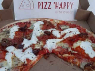Pizz'happy