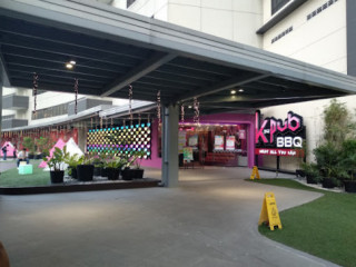 K-pub Bbq