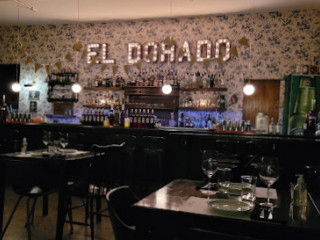 El Dorado Speakeasy Bar