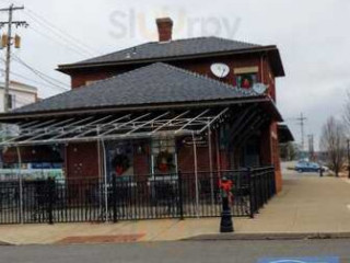 JG's Tarentum Station Grill 