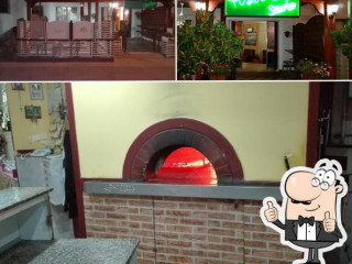 Savio Antonella Maria Pizzeria