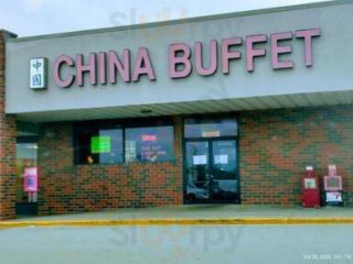 China Buffet