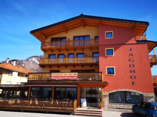 Hotel Restaurant Jagdhof