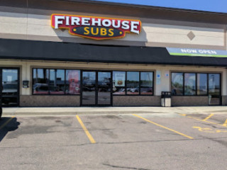 Firehouse Subs Greenway Mall