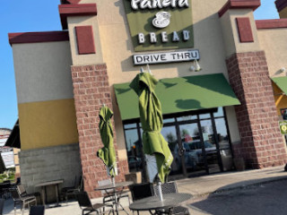 Panera Bread