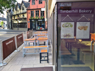 Timberhill Bakery