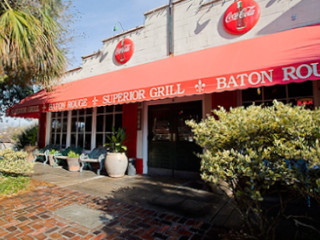 Superior Grill Br Midcity