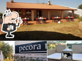 La Pecora Nera Country House