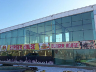 Burger House