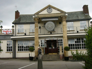 The Childwall Fiveways (wetherspoon)