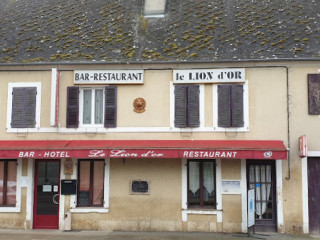 Hôtel Bar Restaurant Le Lion D'or