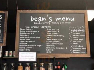 Bean's Ice Cream