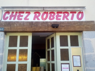 Chez Roberto