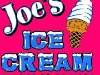 Joe's Ice Cream Supreme