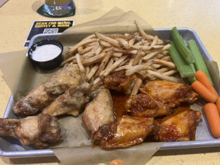 Buffalo Wild Wings