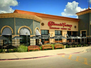 The Cheesecake Factory Fort Worth