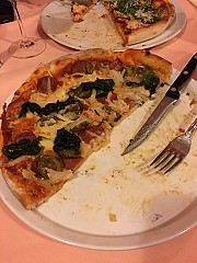Pizzeria l Italiano