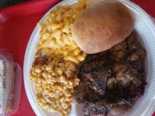 My Daddy's Barbecue