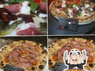 Amata's Pizza Di Amata Stefano