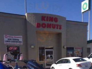 King Donuts Williamsburg