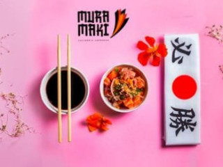 Muramaki Culinária Japonesa