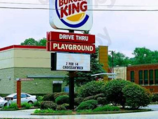Burger King #13362