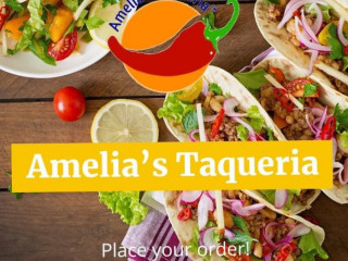 Amelia&#x27;s Taqueria