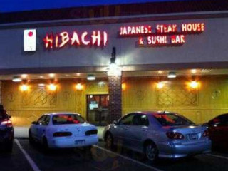 Hibachi